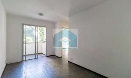Apartamento com 2 quartos à venda na Rua Pintassilgo, 516, Vila Uberabinha, São Paulo