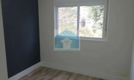 Apartamento à venda em vila congonhas com 123m² 3 quartos, 2 vagas