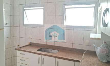 Apartamento a Venda no Brooklin Com 2 Dormitórios 1 Vaga 50 M² Por R$ 450.000.000