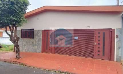 Excelente imóvel a venda em Sertãozinho, Jardim Alexandre Balbo