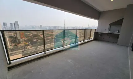 Apartamento campo belo 3 suítes 2 vagas com lazer próximo de moema.