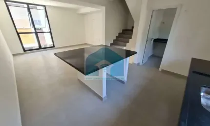Casa de vila no coração do campo belo, 3 suítes 186m² .