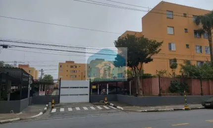 Apartamento com 2 quartos à venda na Rua Doutor Almenor Jardim Silveira, 9, Jardim Alvorada, Santo André