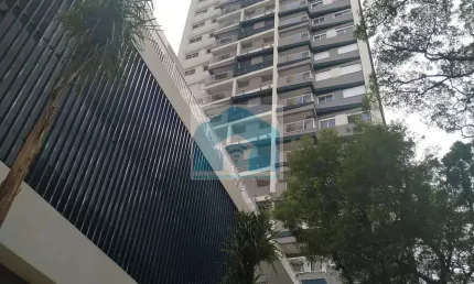 APARTAMENTO MOBILHADO PARA LOCAÇÃO NO ALTO DA BOA VISTA 2 DORMITÓRIO 1 SUITE 1 VAGA 55 M²