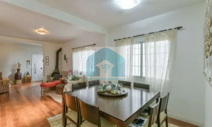 Sobrado campo belo 425m² úteis - 5 dormitórios 3 suítes