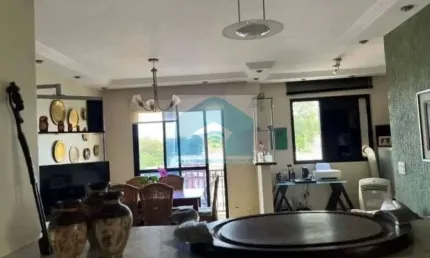 Apartamento campo belo 2 dormitórios 1 suítes 2 vagas com lazer!