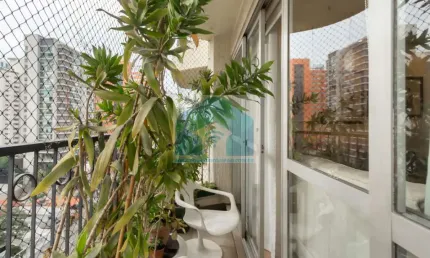 Apartamento em moema 158m²- 3 quartos 2 suítes -2 vagas