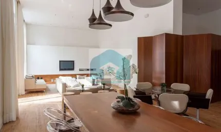 Apartamento com 2 quartos, 85 m², à venda por r$ 1.395.000