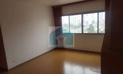 Apartamento para locação no brooklin ao lado do metrô com 2 dormitórios 1 vaga 67 m²  por r$ 650.000