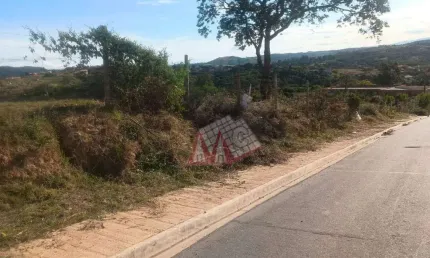 Terreno à venda, 10791 m² por r$ 500.000,00 - inhaíba - alumínio/sp