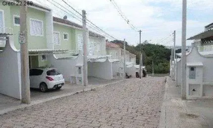 Sobrado com 3 dormitórios à venda, 115 m² por r$ 570.000,00 - condomínio residencial chácara sônia - sorocaba/sp