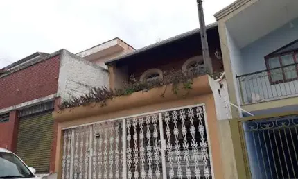 Casa com 3 dormitórios à venda, 143 m² por R$ 450.000 - Jardim Sorocabano - Sorocaba/SP