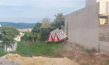Terreno à venda, 149 m² por R$ 145.000,00 - Parque Santa Márcia - Votorantim/SP
