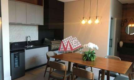 Casa com 3 dormitórios à venda, 270 m² por R$ 2.450.000,00 - Condomínio Residencial Giverny - Sorocaba/SP