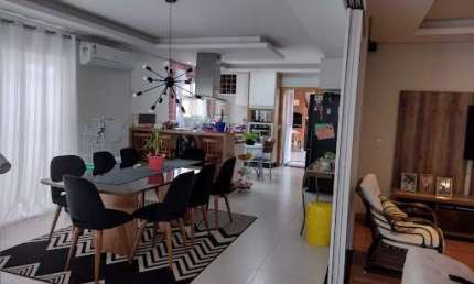 Casa com 4 dormitórios à venda, 234 m² por R$ 1.300.000,00 - Condomínio Villagio Milano - Sorocaba/SP