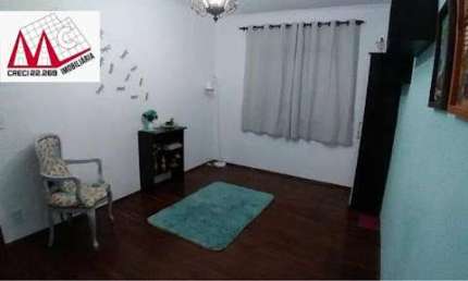Apartamento com 2 dormitórios à venda, 52 m² por R$ 200.000,00 - Condomínio Residencial Manchester - Sorocaba/SP
