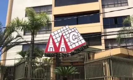 Apartamento com 3 dormitórios à venda, 273 m² por R$ 1.400.000,00 - Centro - Sorocaba/SP