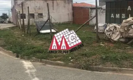 Terreno residencial à venda, jardim santa madre paulina, sorocaba - .