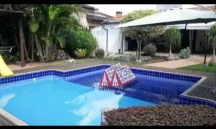 Casa com 3 dormitórios à venda, 475 m² por R$ 1.300.000,00 - Condomínio Portal do Sabiá - Araçoiaba da Serra/SP