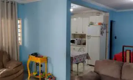 Casa com 10 cômodos com mais dois prédios independentes (fonte de renda) à venda, 311 m² por R$ 400.000 - Central Parque Sorocaba - Sorocaba/SP