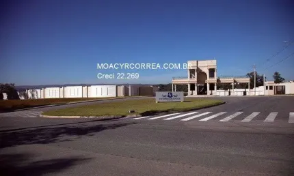 Terreno à venda, 1280 m² por R$ 920.000,00 - Condomínio Vittorio Emanuele - Sorocaba/SP
