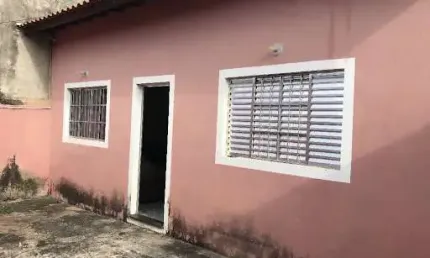 Casa com 2 dormitórios à venda, 88 m² por R$ 265.000,00 - Júlio de Mesquita Filho - Sorocaba/SP
