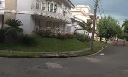 Casa com 3 dormitórios à venda, 430 m² por R$ 2.400.000,00 - Condomínio Lago da Boa Vista - Sorocaba/SP