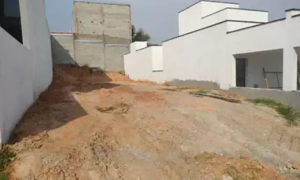 Terreno à venda, 159 m² por R$ 175.000,00 - Condomínio Horto Villagio - Sorocaba/SP