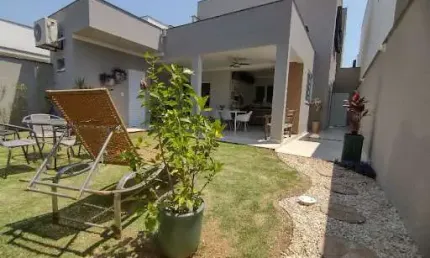 Sobrado com 3 dormitórios à venda, 198 m² por r$ 1.250.000,00 - condomínio residencial villagio milano - sorocaba/sp