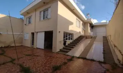 Casa com 3 dormitórios à venda, 230 m² por R$ 650.000,00 - Jardim Simus - Sorocaba/SP