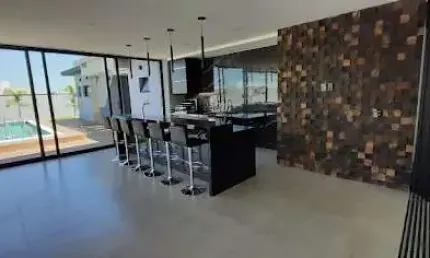 Casa com 5 dormitórios à venda, 450 m² por r$ 4.500.000,00 - condomínio saint patrick sorocaba - sorocaba/sp
