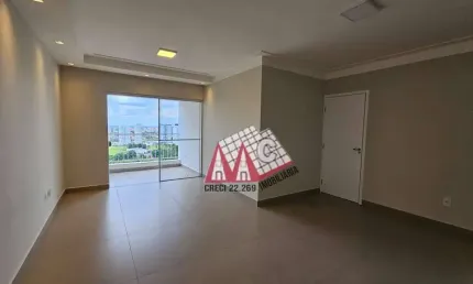 Apartamento com modulados 3 dormitórios à venda, 90 m² por r$ 845.000 - condomínio horizonte campolim - sorocaba/sp