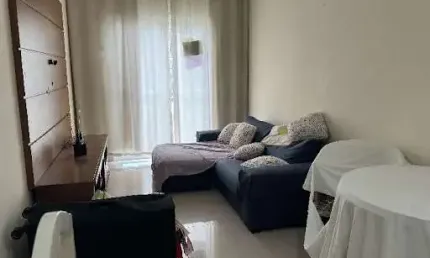 Apartamento com 2 dormitórios à venda, 70 m² por R$ 280.000,00 - Jardim Pagliato - Sorocaba/SP