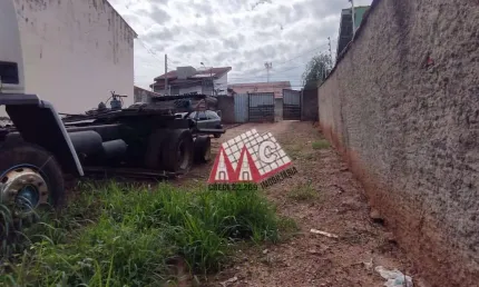 Terreno muito próximo da Av. Américo Figueiredo à venda, com 360 m² por R$ 400.000 - Jardim Simus - Sorocaba/SP