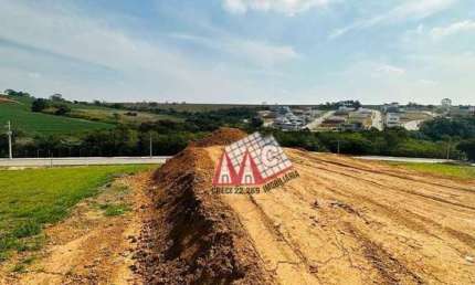 Terreno com vista para o lago à venda, 278 m² por R$ 215.000 - Condomínio Helena Maria - Sorocaba/SP