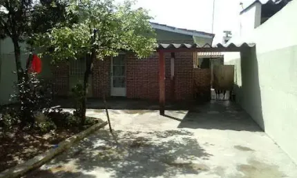 Casa com 2 dormitórios e edícula (com 1 quarto)  à venda, 81 m² por R$ 350.000 - Parque Ouro Fino - Sorocaba/SP
