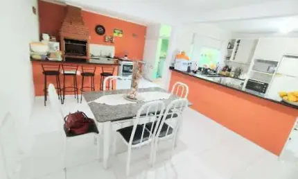 Sobrado com 4 dormitórios à venda, 188 m² por R$ 400.000,00 - Jardim Itanguá - Sorocaba/SP
