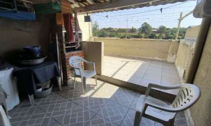 Sobrado com 3 dormitórios à venda, 198 m² por R$ 300.000,00 - Jardim São Marcos - Sorocaba/SP