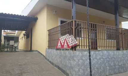 Casa com 3 dormitórios e edícula, próxima à Avenida General Carneiro à venda, 172 m² por R$ 580.000 - Jardim Vera Cruz - Sorocaba/SP