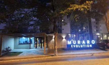 Apartamento de 3 dormitórios (próximo da Pista de Caminhada do Campolim) à venda, 95 m² por R$ 895.000 - Condomínio Evolution Muraro - Sorocaba/SP