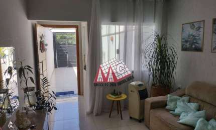 Sobrado com 2 dormitórios à venda, 78 m² por R$ 420.000,00 - Jardim Piazza di Roma II - Sorocaba/SP