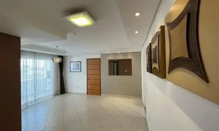 Apartamento com 3 dormitórios à venda, 98 m² por R$ 660.000,00 - Mangal - Sorocaba/SP