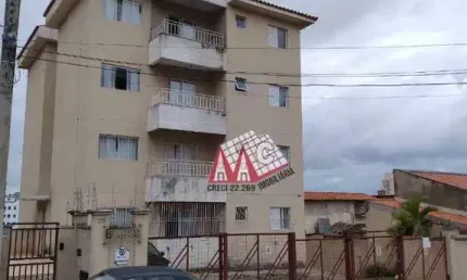 Apartamento com 2 dormitórios à venda, 72 m² por r$ 279.000,00 - jardim das magnólias - sorocaba/sp