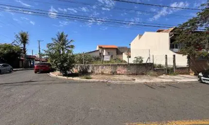 Terreno à venda, 307 m² por r$ 450.000,00 - jardim wanel ville iv - sorocaba/sp