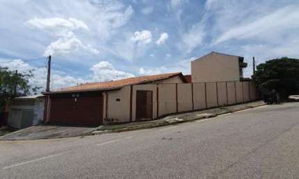 Casa térrea com 2 dormitórios à venda, 162 m² por R$ 390.000 - Wanel Ville V. - Sorocaba/SP