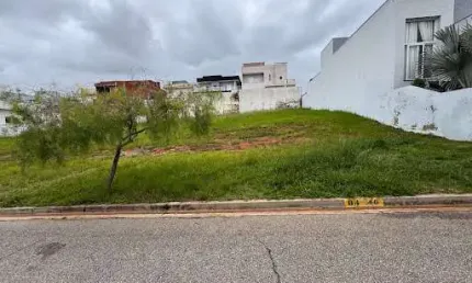 Terreno à venda, 250 m² por r$ 420.000,00 - ibiti reserva - sorocaba/sp
