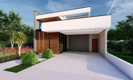Casa com 3 dormitórios à venda, 190 m² por R$ 1.378.000,00 - Condomínio Residencial Renaissance - Sorocaba/SP