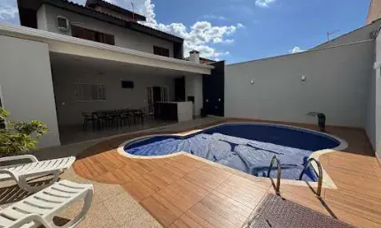 Casa com 3 dormitórios à venda, 214 m² por R$ 820.000,00 - Jardim São Paulo - Sorocaba/SP