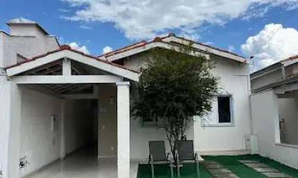 Casa com 3 dormitórios à venda, 105 m² por R$ 790.000,00 - Condomínio Villagio Di Lucca - Sorocaba/SP