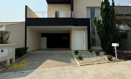 Sobrado com 3 dormitórios à venda, 300 m² por r$ 1.350.000,00 - condomínio residencial villagio milano - sorocaba/sp